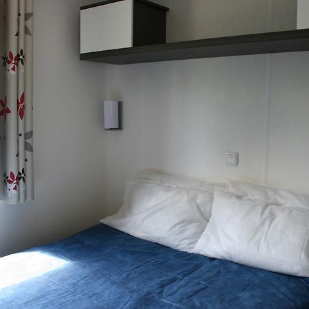 Camping De La Baie Hotell La Trinité-sur-Mer Exteriör bild